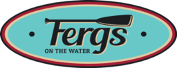 Fergs on the Water